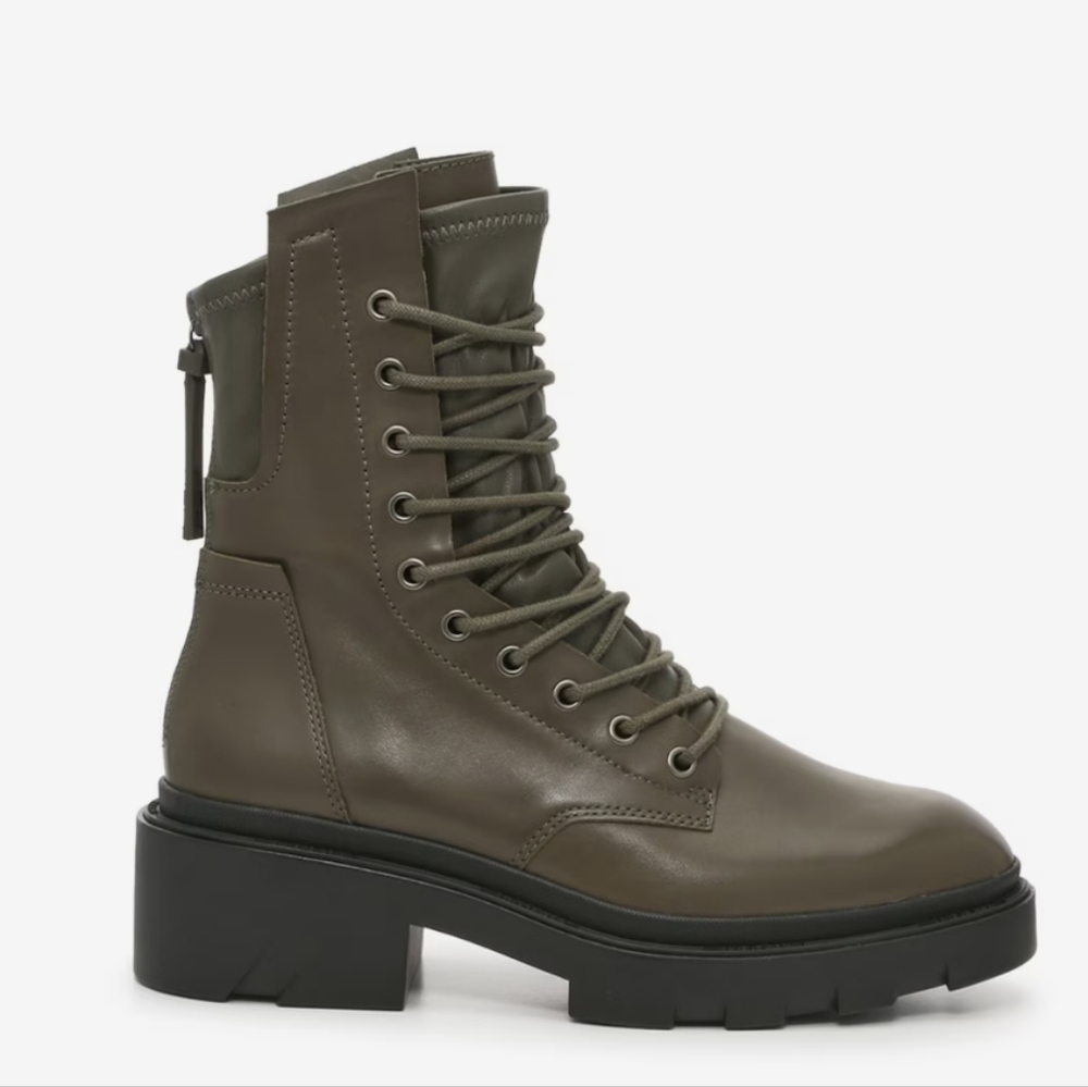 ASH Maddox Boot